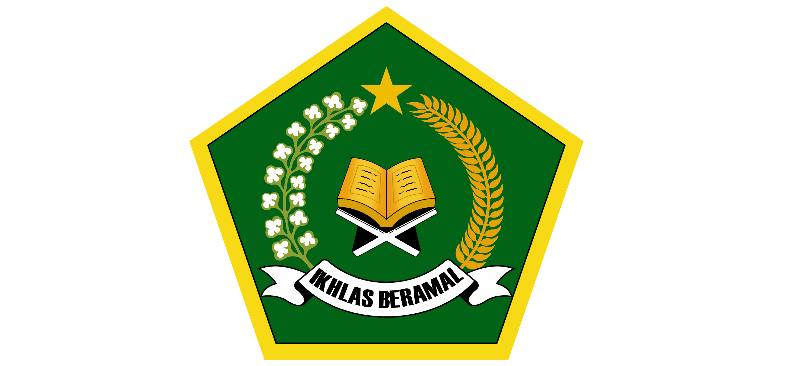 Logo Kemenag